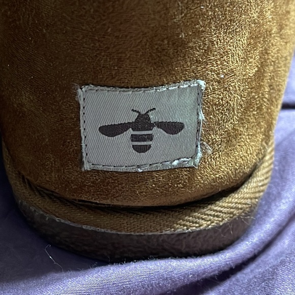 Warm Willowbee Zoey boots 10 - Picture 7 of 8